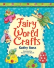 Fairy World Crafts - eBook
