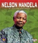 Nelson Mandela : A Life of Persistence Pull-Ahead Biographies - Book