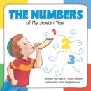 The Numbers of My Jewish Year - eBook