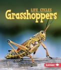 Grasshoppers - eBook