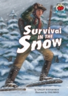 Survival in the Snow - eBook