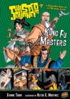 Kung Fu Masters : Book 12 - eBook