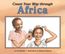 Count Your Way through Africa - eBook