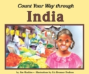 Count Your Way through India - eBook