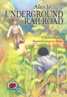 Allen Jay and the Underground Railroad - eBook