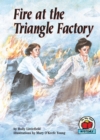 Fire at the Triangle Factory - eBook