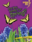 Are You Ready for Spring? - eBook