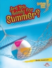 Are You Ready for Summer? - eBook