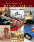 Seven Wonders of Transportation - eBook