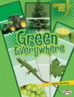 Green Everywhere - eBook
