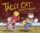 Tally Cat Keeps Track - eBook