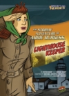 The Stormy Adventure of Abbie Burgess, Lighthouse Keeper - eBook