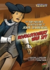The Top-Secret Adventure of John Darragh, Revolutionary War Spy - eBook