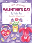 All New Crafts for Valentine's Day - eBook