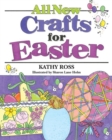 All New Crafts for Easter - eBook