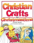 Christian Crafts for Christmastime - eBook