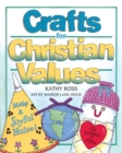 Crafts for Christian Values - eBook