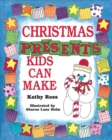 Christmas Presents Kids Can Make - eBook