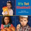 It's Tot Shabbat! - eBook