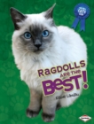 Ragdolls Are the Best! - eBook