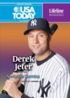 Derek Jeter : Spectacular Shortstop - eBook