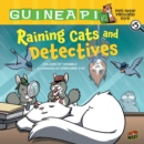 Raining Cats and Detectives : Book 5 - eBook