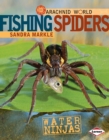 Fishing Spiders : Water Ninjas - eBook
