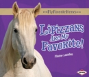Lipizzans Are My Favorite! - eBook