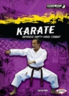 Karate : Japanese Empty-Hand Combat - eBook