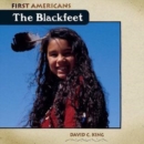 The Blackfeet - eBook