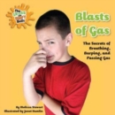 Blasts of Gas - eBook