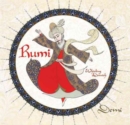 Rumi : Persian Poet, Whirling Dervish - Book