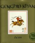 Genghis Khan - Book