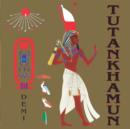 Tutankhamun - Book