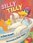 Silly Tilly - Book
