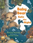 Baby Bear Eats the Night - Book