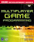 Multiplayer Game Programming - Book