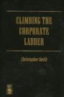 Climbing the Corporate Ladder - Book