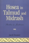 Hosea in Talmud and Midrash - Book