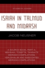 Isaiah in Talmud and Midrash : A Source Book, Part A - Book