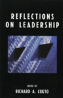 Reflections on Leadership - Book