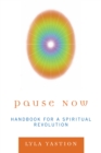 Pause Now : Handbook for a Spiritual Revolution - eBook