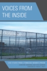 Voices from the Inside : Case Studies from a Tennessee Women's Prison - Book