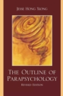 Outline of Parapsychology - eBook