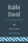 Rabbi David : A Documentary Catalogue - eBook