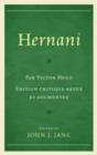Hernani - Book