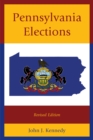 Pennsylvania Elections - Book