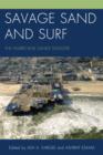 Savage Sand and Surf : The Hurricane Sandy Disaster - Book