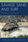 Savage Sand and Surf : The Hurricane Sandy Disaster - eBook