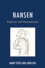 Nansen : Explorer and Humanitarian - Book